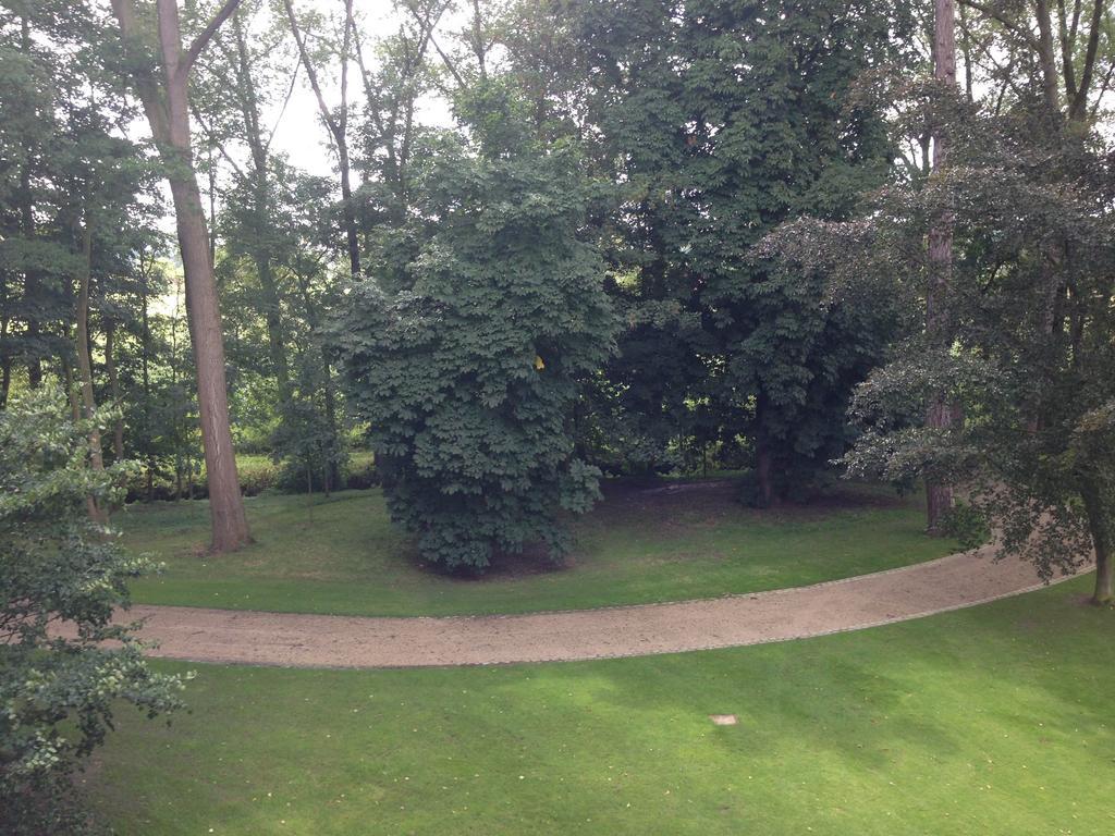 B&B Exclusive Guesthouse Chateau De Spycker บรูจส์ ห้อง รูปภาพ