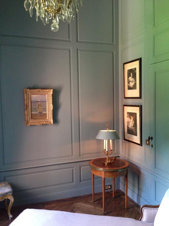 B&B Exclusive Guesthouse Chateau De Spycker บรูจส์ ห้อง รูปภาพ