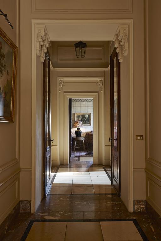 B&B Exclusive Guesthouse Chateau De Spycker บรูจส์ ภายนอก รูปภาพ