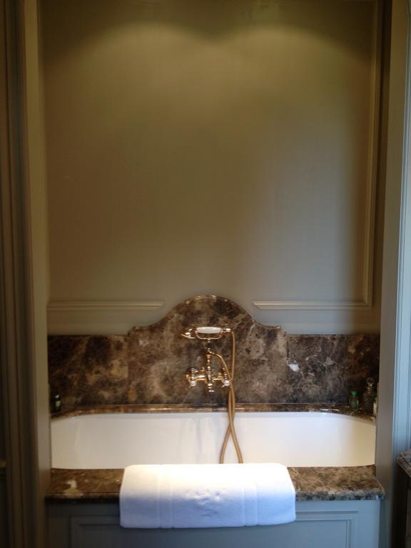 B&B Exclusive Guesthouse Chateau De Spycker บรูจส์ ห้อง รูปภาพ